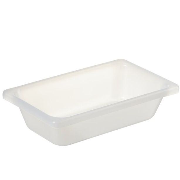 Nalgene™ Autoclavable Polypropylene Pans