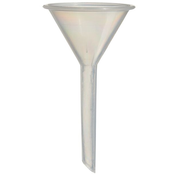 Nalgene™ Polypropylene Analytical Funnels