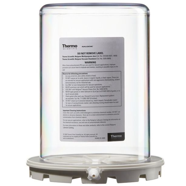 Nalgene™ Vacuum Chamber