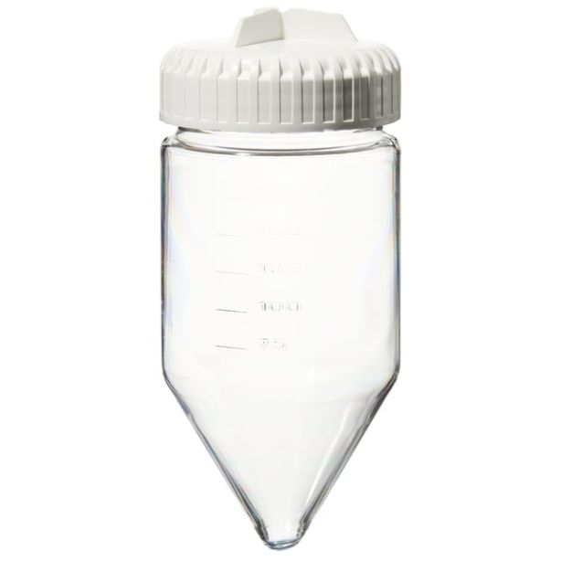 Nalgene™ Polycarbonate Conical-Bottom Centrifuge Bottle