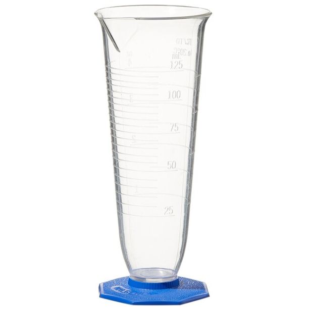 Nalgene™ Double-Scale PMP Pharmaceutical Graduates