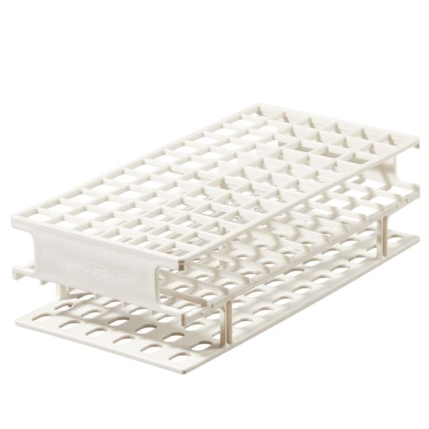 Nalgene™ Unwire™ Polypropylene Test Tube Racks
