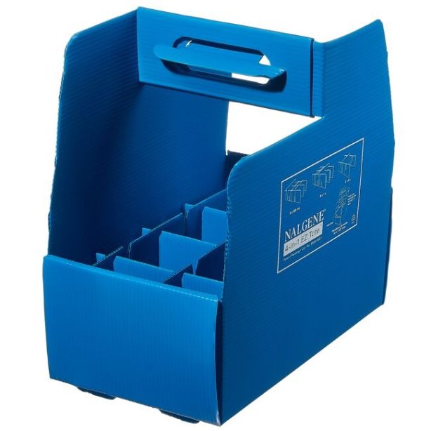 Nalgene™ 4-in-1 EZ Tote™ Bottle Carrier