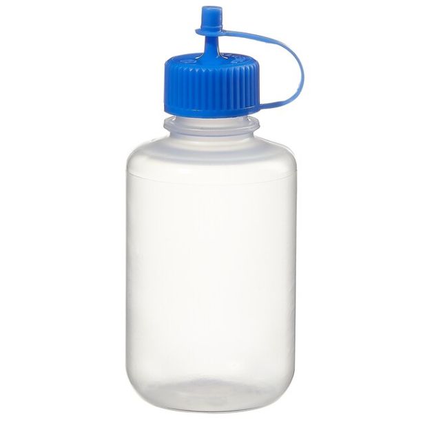 Nalgene™ PPCO Dispensing Bottle with Closure: Autoclavable