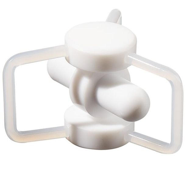 Nalgene™ Suspended Magnetic Stir Bars