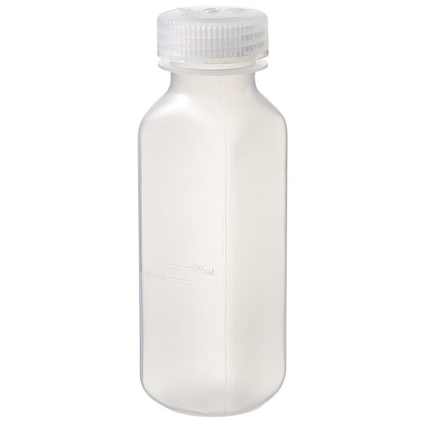 Nalgene™ PPCO Dilution Bottles with Closure