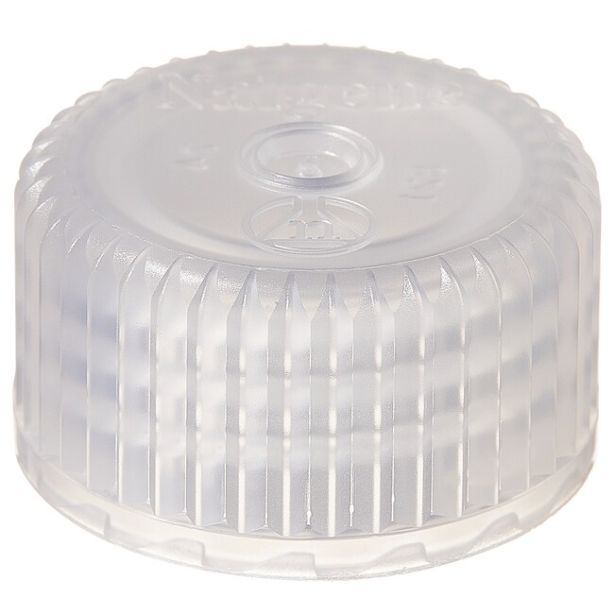 Nalgene™ Narrow-Mouth and Wide-Mouth Bottle Replacement Closures
