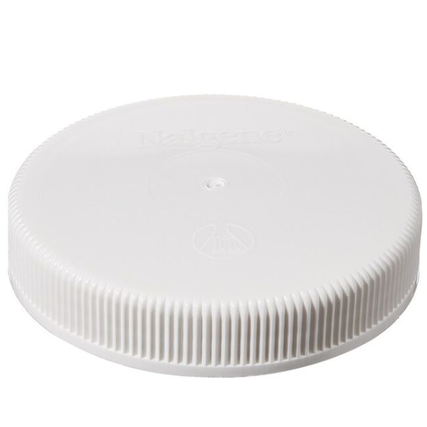Nalgene™ Carboy Replacement Screw Closures and Gaskets