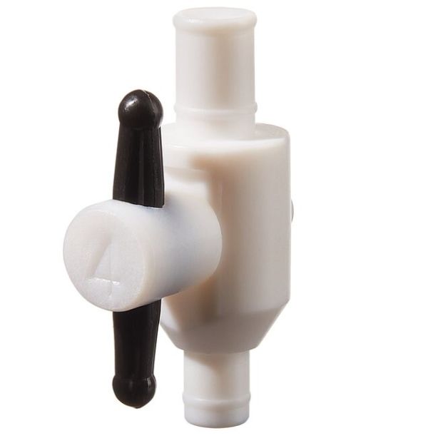 Replacement Stopcock Assembly for Nalgene™ Separatory Funnels