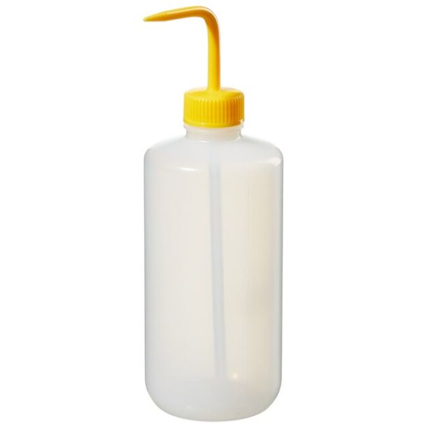 Nalgene™ Color-Coded LDPE Wash Bottles