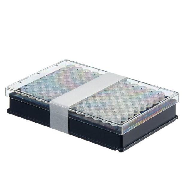 Nunc™ Cryobank and Bank-It™ Replacement Caps