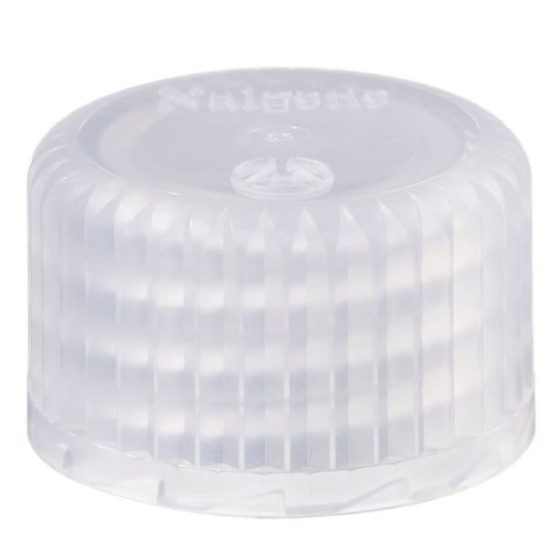 Nalgene™ Colored Polypropylene Closures with 20-415 Finish