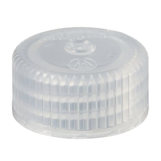 Nalgene™ Colored Polypropylene Closures with 28-415 Finish