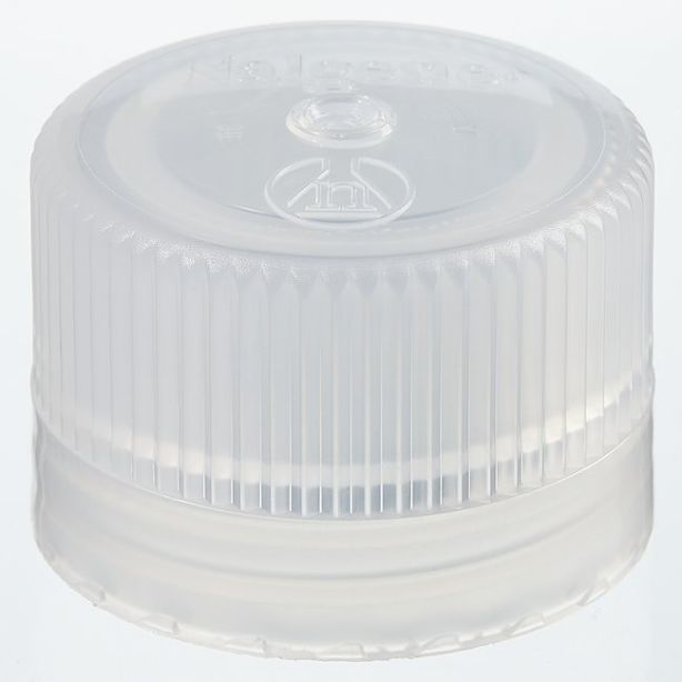 Nalgene™ Colored Polypropylene Closures with 38-430 Finish