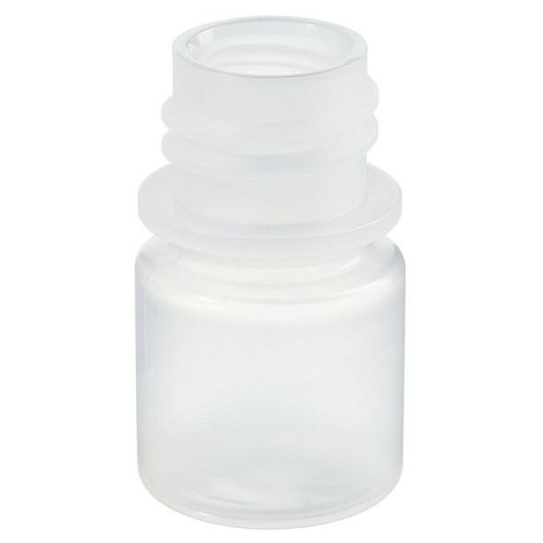 Nalgene™ Natural PPCO Diagnostic Bottles without Closure: Bulk Pack