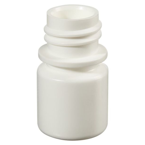 Nalgene™ HDPE Diagnostic Bottles without Closure: Bulk Pack