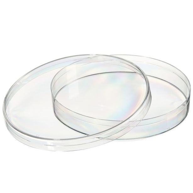 Sterilin™ Standard 90mm Petri Dishes