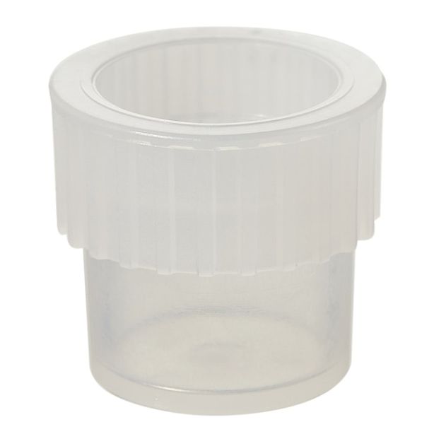 Immuno Tubes and Stoppers