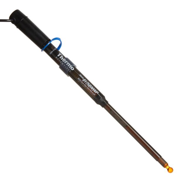 Orion™ ROSS™ Sure-Flow™ Thin Stem Epoxy Bodied Combination pH Electrode