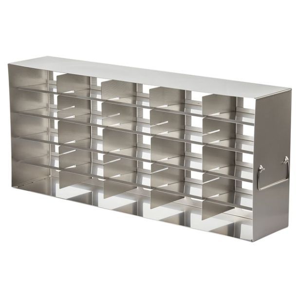 Racks for Thermo Scientific™ 4 Shelf TSX/TDE Series Freezers