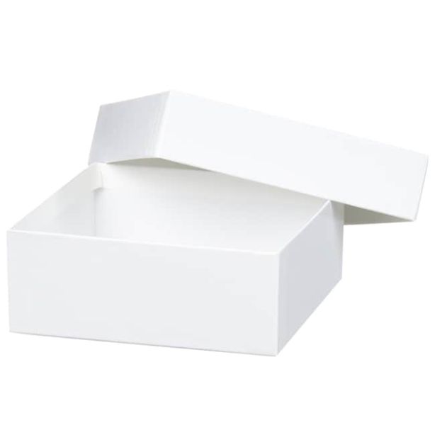 Storage Boxes