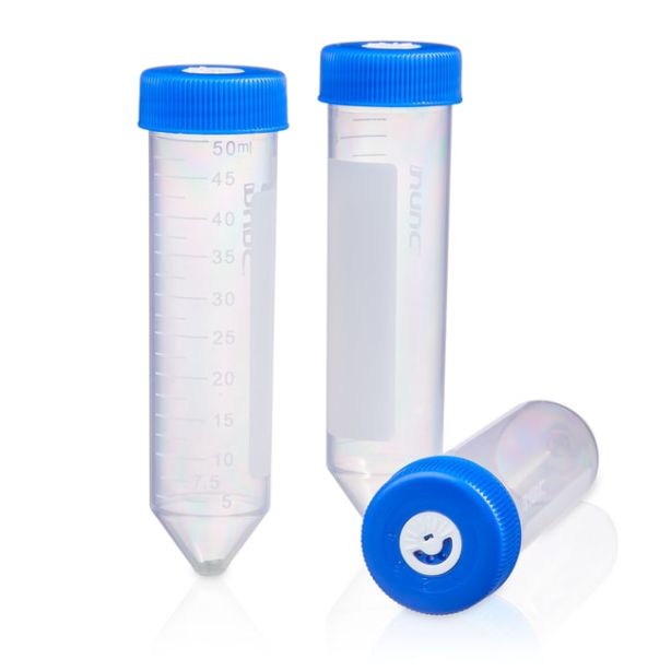 Nunc™ 50 mL Bioreactor Tube
