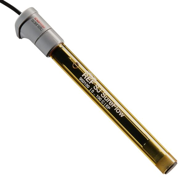 Orion™ Sure-Flow™ Single Junction Epoxy Bodied Reference Electrode