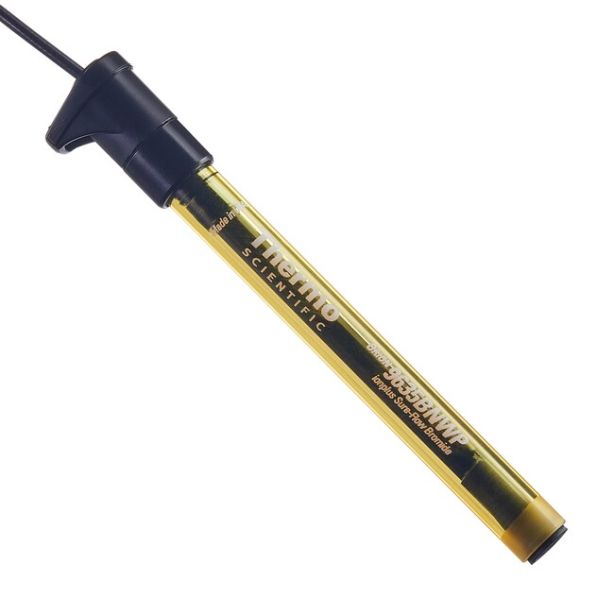 Orion™ Ionplus™ Sure-Flow™ Bromide Combination Ion Selective Electrode