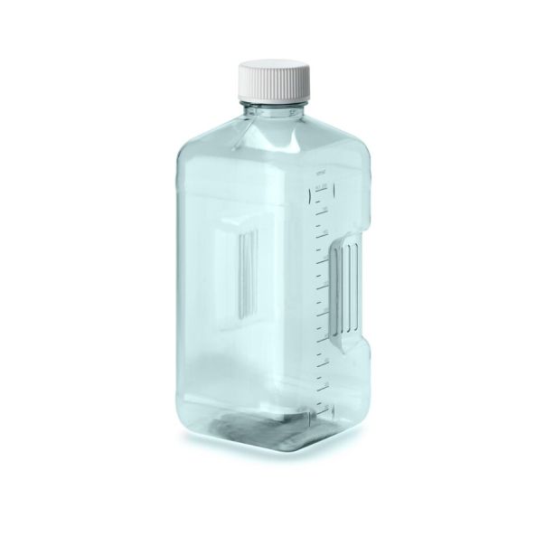 Nalgene™ PC Low Particulate Biotainers