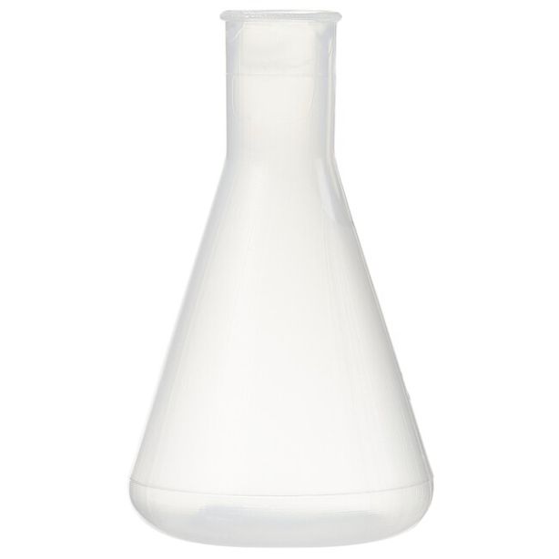 Nalgene™ Polypropylene Copolymer Erlenmeyer Flasks