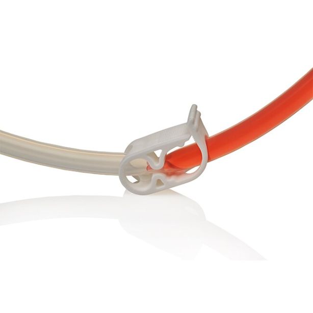 Nalgene™ Polypropylene Pinch Clamp