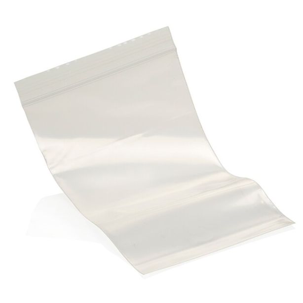 Nalgene™ LDPE Sample Bags