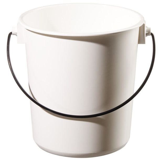 Nalgene™ Autoclavable Graduated Buckets