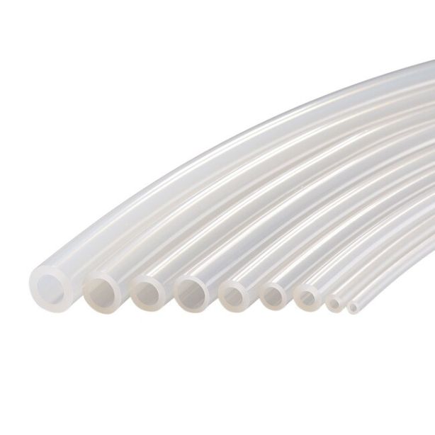 Nalgene™ Pharma-Grade Platinum-Cured Silicone Tubing