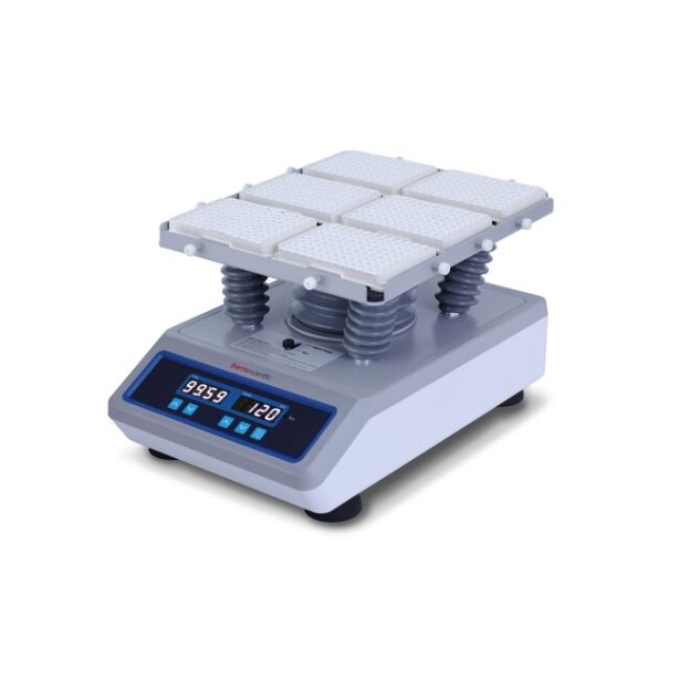 Digital Waving Rotators