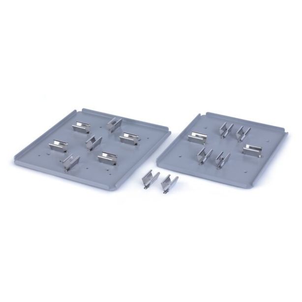 Accessories for Digital Microplate Shakers