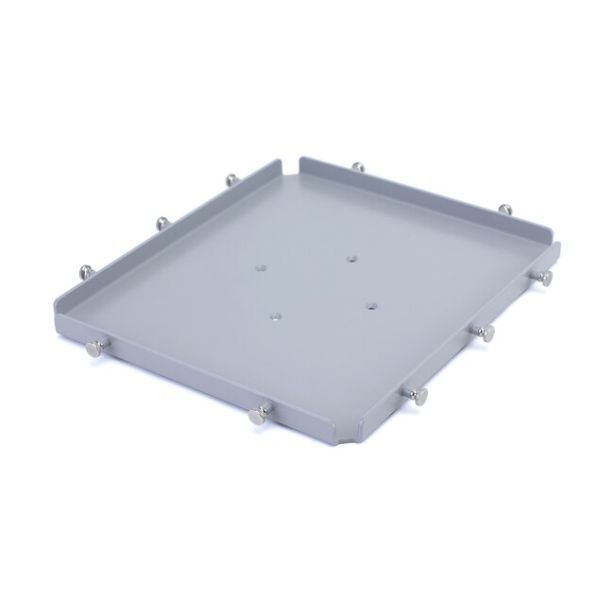 Double Layer Tray for Digital Platform Rocker
