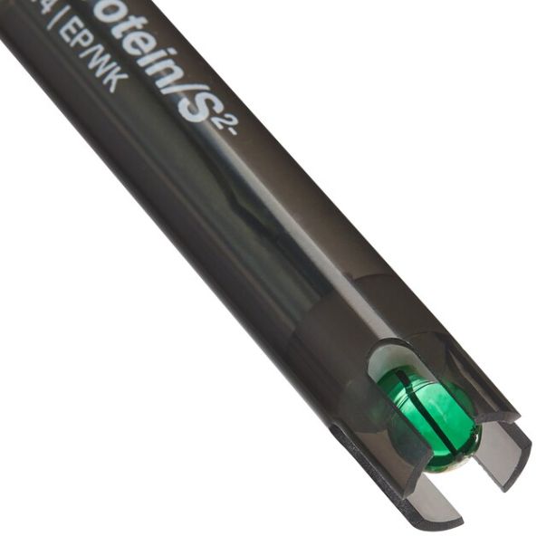 Orion™ Double Junction Epoxy Bodied Combination pH Electrode