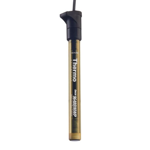 Orion™ Ionplus™ Sure-Flow™ Cadmium Combination Ion Selective Electrode