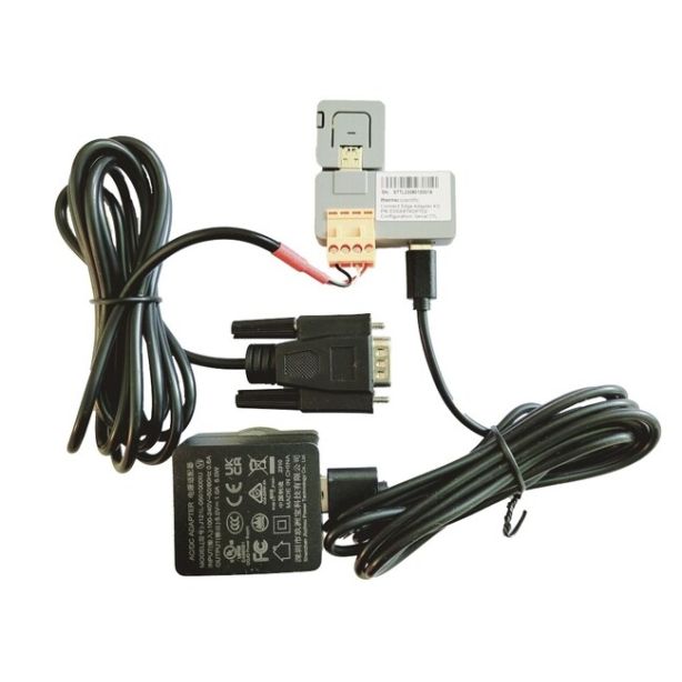Connect Edge Adapter Kit for InstrumentConnect Remote Monitoring with OPC UA™