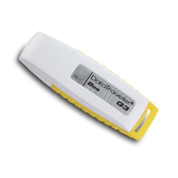 Orion™ AquaMate Preprogrammed Methods on USB Memory Stick