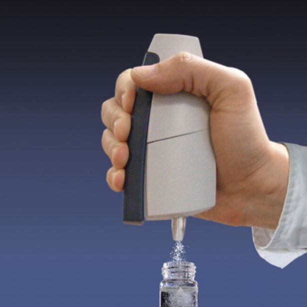 Orion™ AQUAfast™ Free & Total Chlorine Bulk DPD Powder Reagents