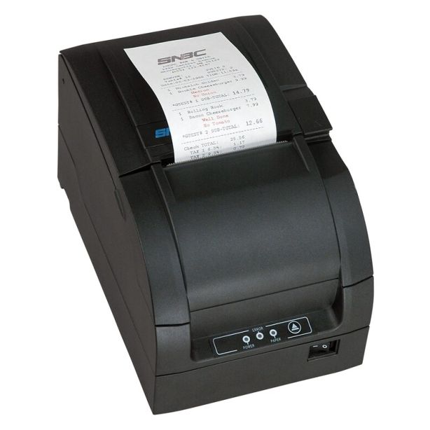 Orion Star A Series Compact Printer