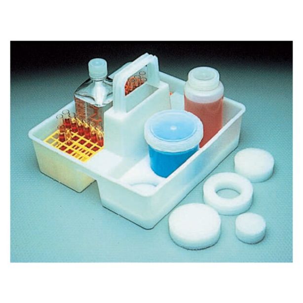 Nalgene™ Lab Carrier
