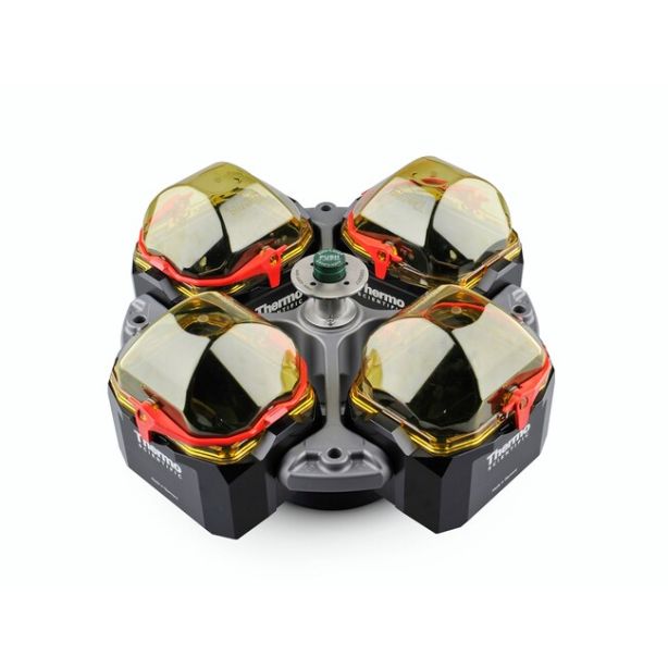 General Purpose Centrifuge Rotor Packages