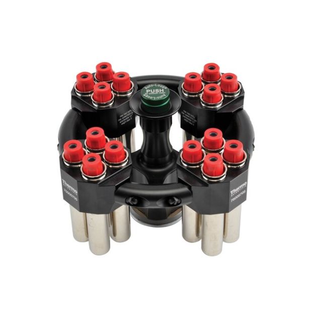 TX-100 Swinging Bucket Clinical Rotor for Sorvall ST8/ST8R, Megafuge 8/8R and SL8/SL8R Centrifuges