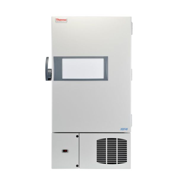 XBF40D-MD -40°C Blast Freezer for Plasma