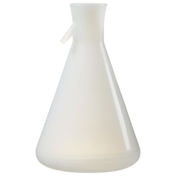 Nalgene™ Polypropylene Vacuum Flask