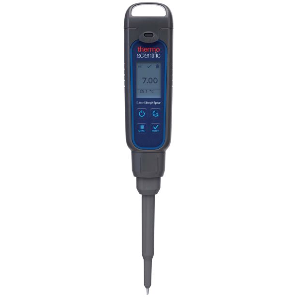 Elite pH Spear Pocket Testers and Replacement Sensors