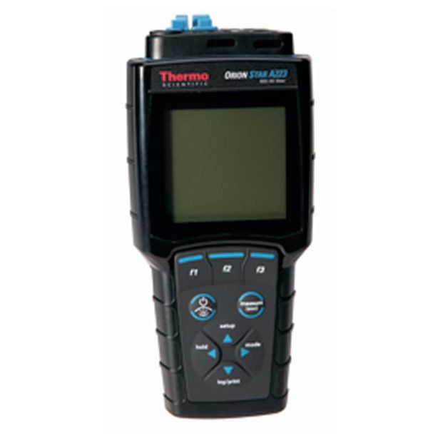 Orion Star™ A223 Dissolved Oxygen Portable Meter